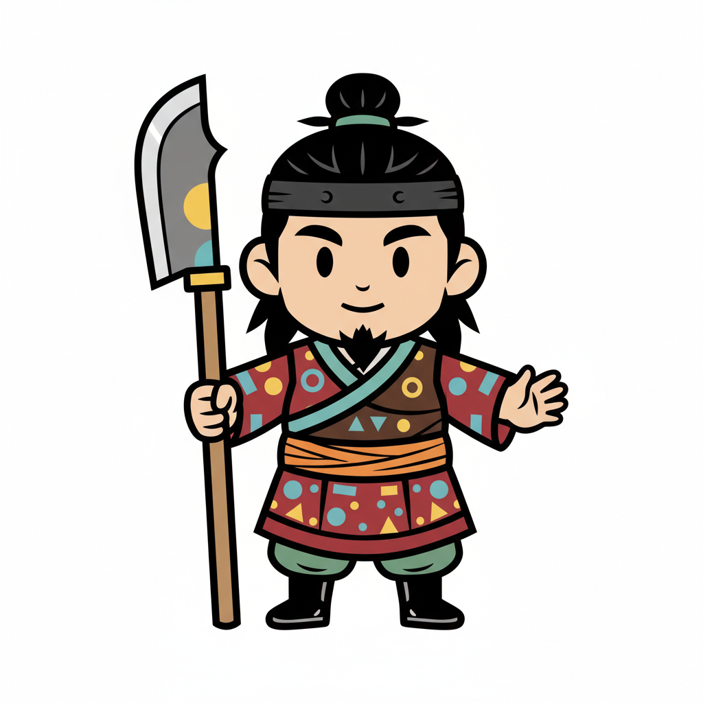 ENFJ × 摩羯 archetype: Song Jiang