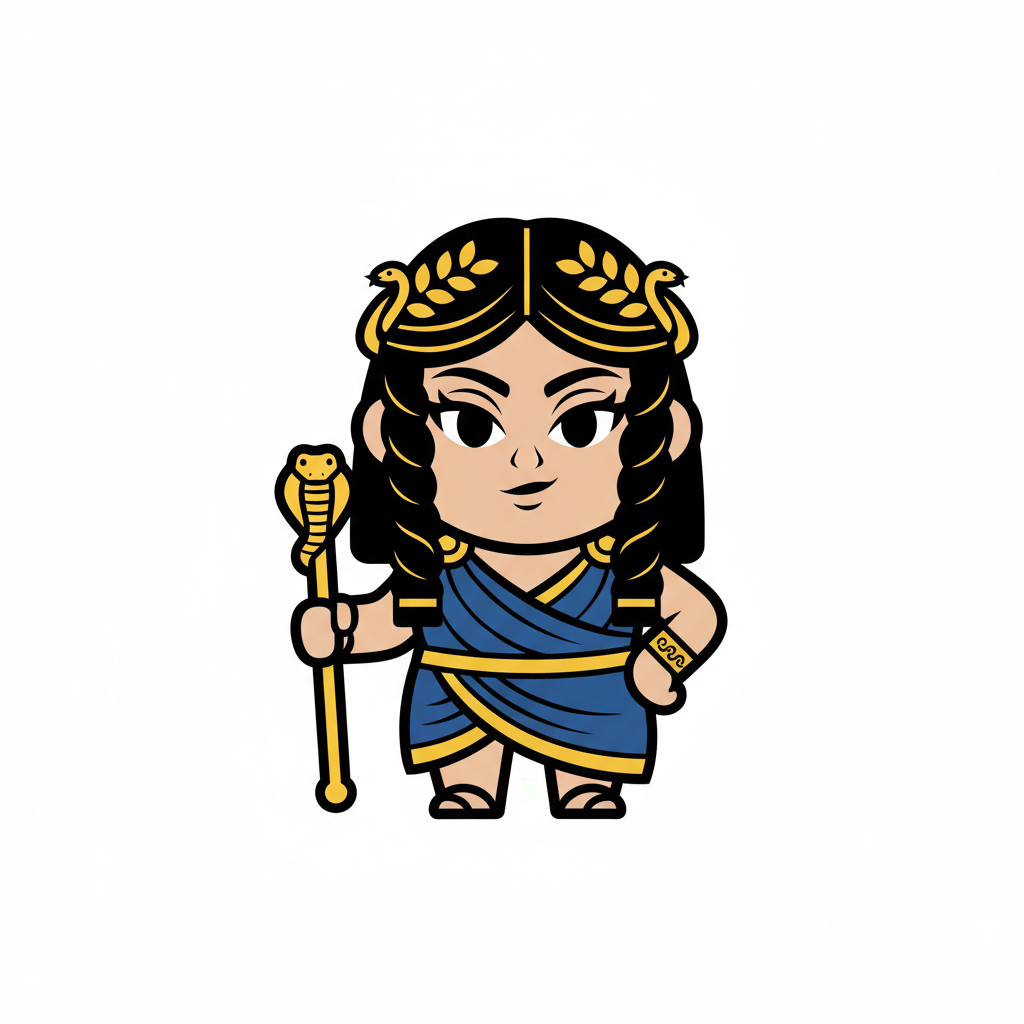 ENFJ × 天蠍 archetype: Cleopatra