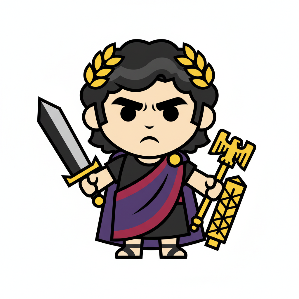 INTJ × 天蠍 archetype: Pluto